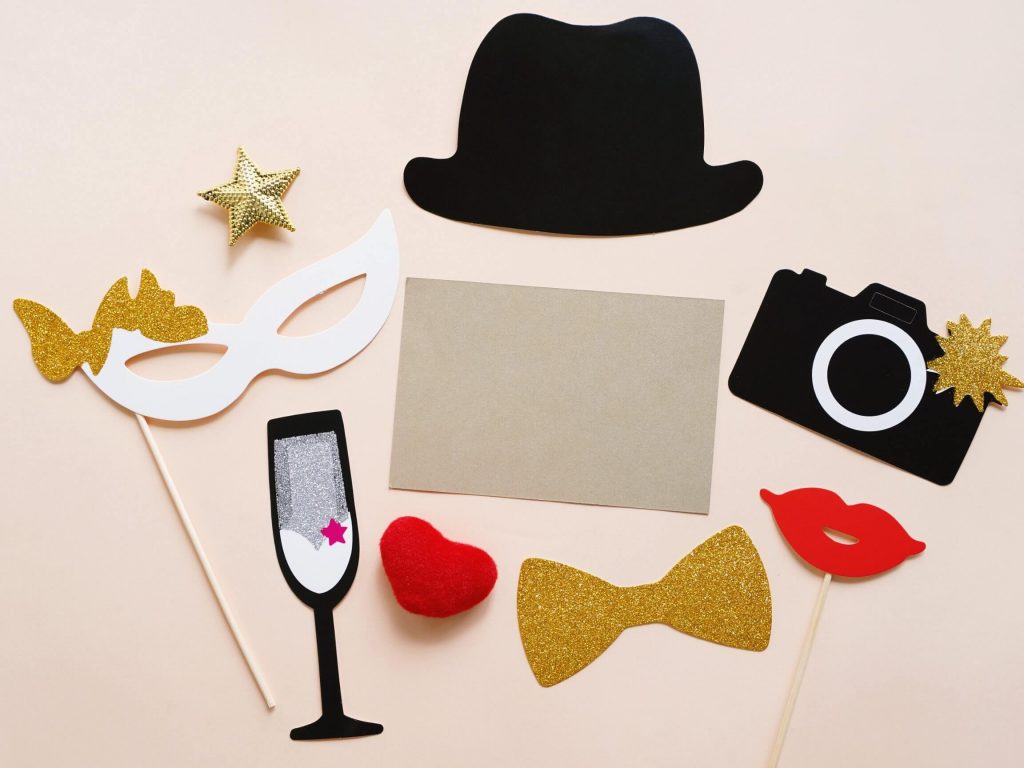 Location de photobooth à Toulouse pour événement d'entreprise