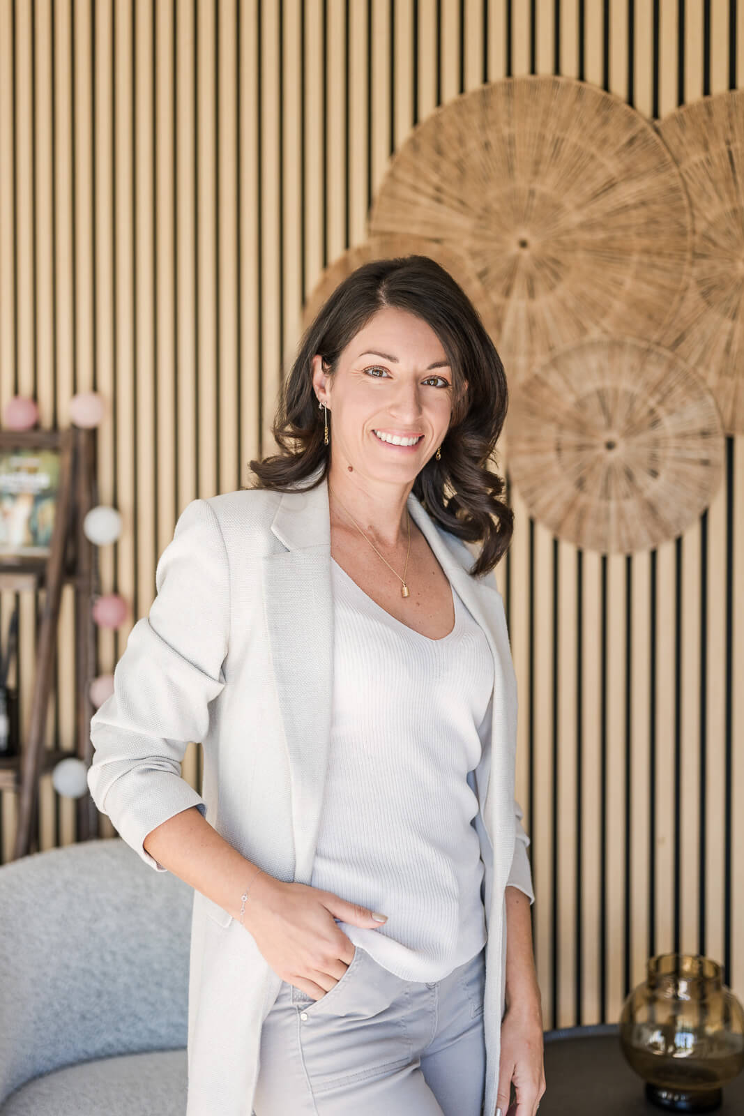 Portrait professionnel d'auteur à Toulouse