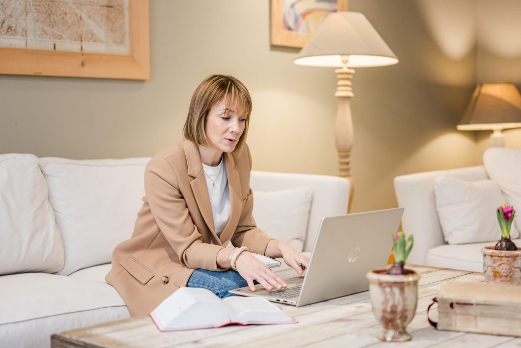 Photographe de portrait professionnel des métiers du droit à Toulouse