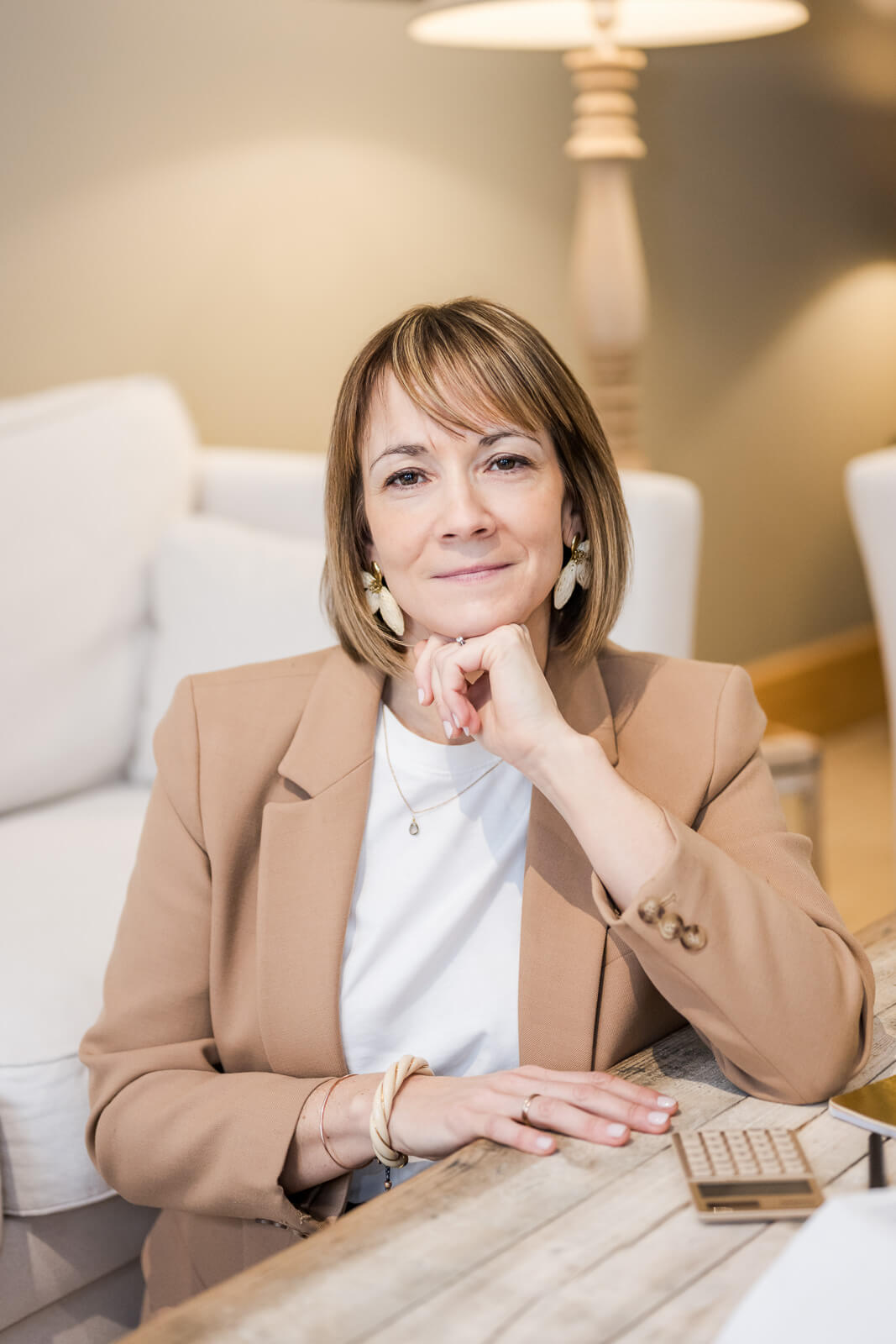 Photographe de portrait professionnel des métiers du droit à Toulouse